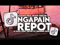 DJ KO TOLONG BILANG CINTA KA TIDAK SLOW VIRAL TIKTOK FULL SONG MAMAN FVNDY 2025