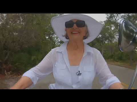 Naples woman bakes hundreds of birthday cake slices for neighbors each year