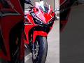 Honda CBR 400R New Bike Launch 2024 Honda New Bike CBR 400R 2024 Shorts Youtubeshorts Viral