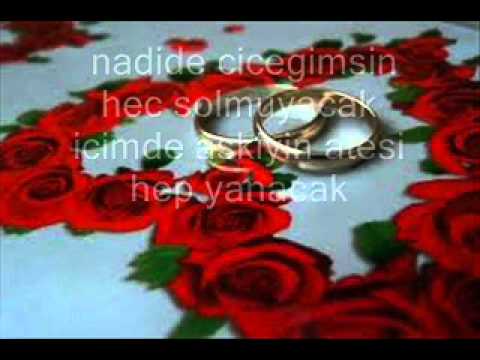 Mahser  -  Hayal Gözlum  2011