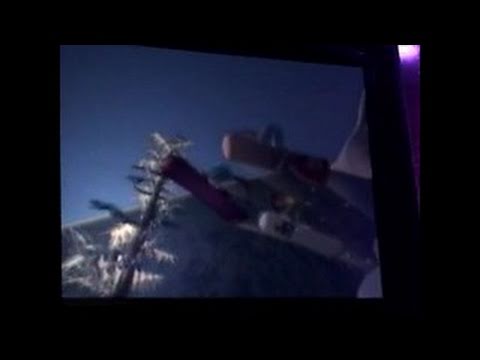SSX Tricky PlayStation 2 Video