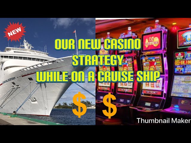 Carnival Free Drinks In Casino