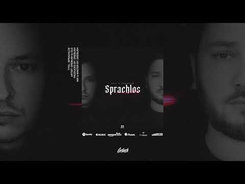 Grebush x DLG - SPRACHLOS (Prod. Grebush)