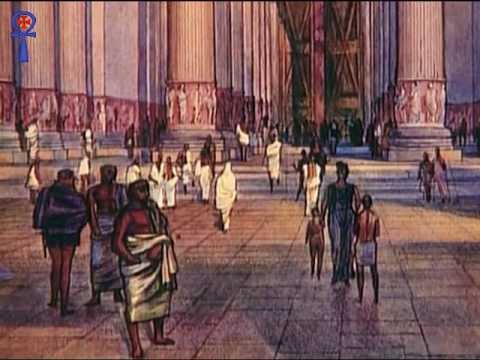 Gnosis - The Alexandria Library