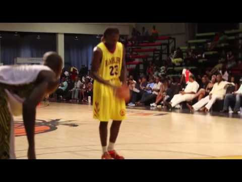 Focus on Abidjan Ramblers