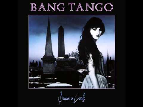 Bang Tango - Cactus Juice