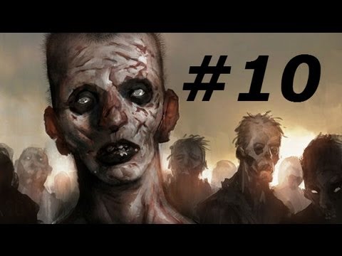 State of Decay Gameplay Walkthrough Part 10-Old Farmhouse