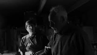 Cortometraje Sámago