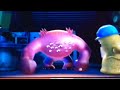 Monsters Inc 2001 Disney S Bambi 11 2006 DVD Trailer
