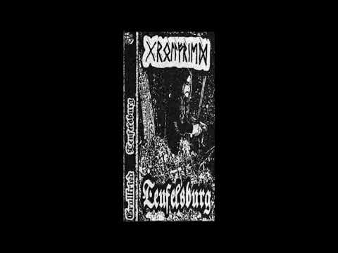 Grollfried (Germany) - Den Wald Schützend, Tötet es Jeden, der Nicht die Erlaubnis Hat