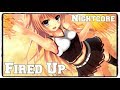 「Nightcore」→ Fired Up (From 
