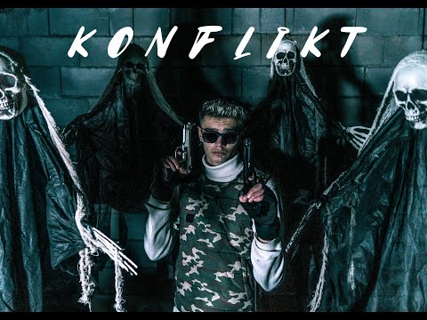 ARBI - KONFLIKT (Official Video 4K)