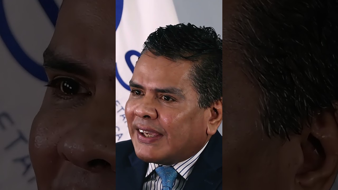 Mensaje del Secretario General de la SIECA, sobre la agenda de reuniones técnicas y ministeriales.