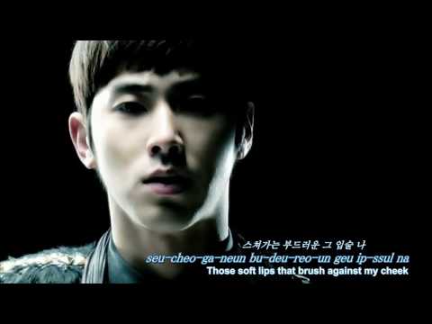 [Eng, Rom & Kor] TVXQ - Honey Funny Bunny