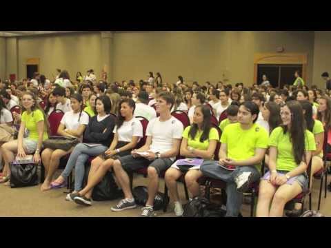 Aulão Final CEM 2012/13