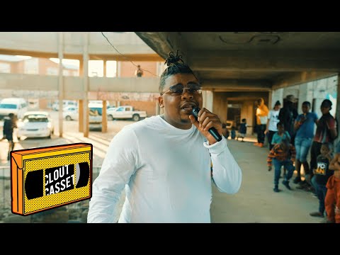 031 Choppa - Egoli, For Real, Ngomgqibelo, Kanje, Hamba Live Session | Clout Ctrl