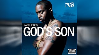 Nas - Mastermind (Bass Boosted)