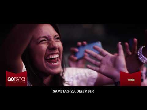 Es knallt im Wald   23.12.2017