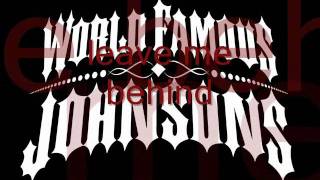 World Famous Johnsons &quot;Dickhead&quot;