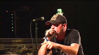 Toxic Narcotic - Only The Wrong Survive - Live In Boston 2004