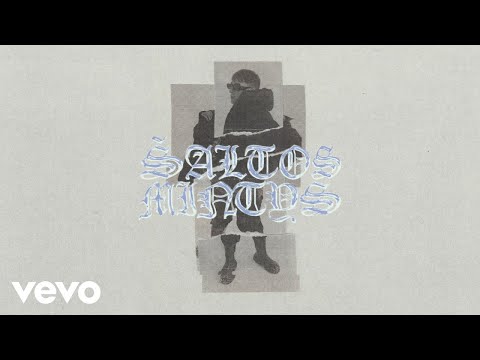 Furytto - Šaltos mintys (Visualizer)