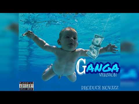 Ganga Version- Nojvzz X Coloro la ed X LeeAndro (Audio Official)