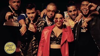 Bubalu - Anuel AA x Prince Royce x Becky G x Mambo Kingz x Dj Luian (Official Audio)