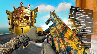 J'AI CRÉÉ UNE C9 *MÉGA CHEATÉ* ULTRA META sur REBIRTH ISLAND !!