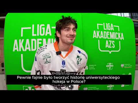 10  Danny Mannarino postgame interview MKS Sokoły Toruń   Fudeko GAS Gdańsk