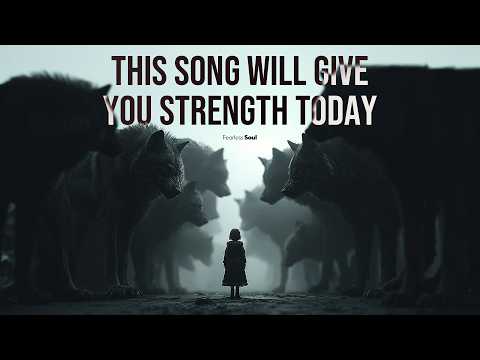 這首歌的歌詞今天就是為你而寫的 🥹 (Don't Be Afraid - Official Lyric Video) (The LYRICS in THIS song were meant FOR YOU today 🥹 (Don't Be Afraid - Official Lyric Video))