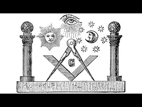 Masonería en Hispanoamérica por Pablo Victoria