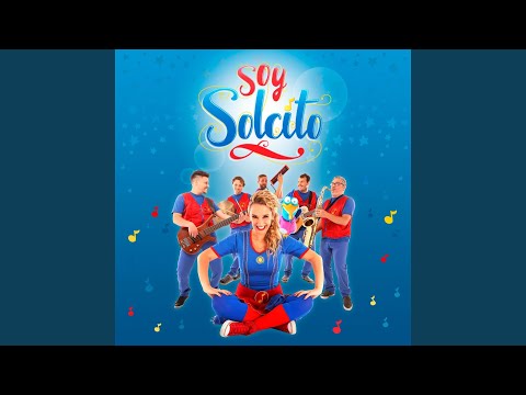 Yo Sé Que Quiero Saber - Solcito