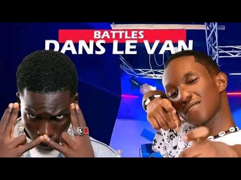 ♦️♦️DANS LE VAN : FLASH BACK BATTLE DOSPI VS LE DIABLE DE TASMANIE (
