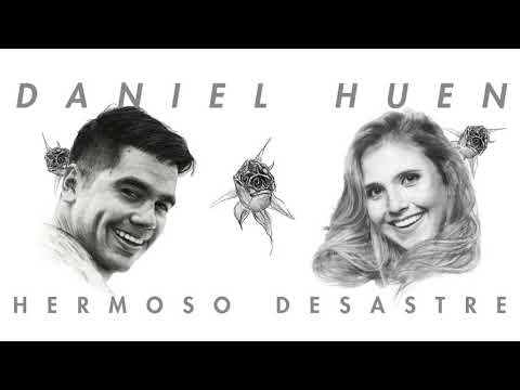 Video Hermoso Desastre (Audio)  de Daniel Huen