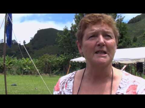 St Helena Newsbite 160318