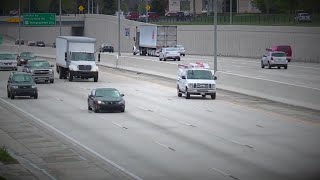 How do you deal with road rage? We got tips from a Wayne State psychology professor