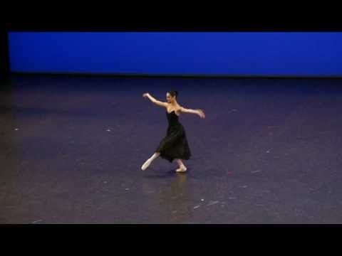Mathilde Froustey  Variation Manon