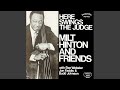Blues for the Judge (Take 2)