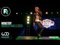 Nonstop FRONTROW World Of Dance Finals 2015 WODFINALS15