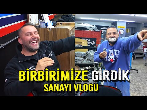 YETKİLİDEN DAHA ETKİLİ SERVİS | TUNÇ METE & BİLAL KAVALCI