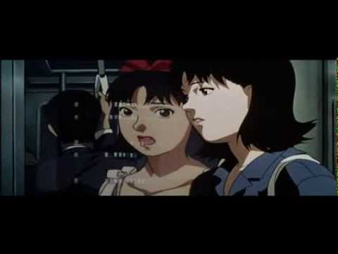 Perfect Blue ( bande annonce VF )