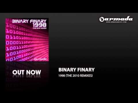 Binary Finary - 1998 (Dabruck & Klein Remix)