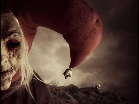 Dosia Demon - Mystical Demon (Remix)