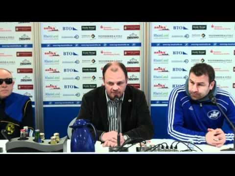 PK TSG Neustrelitz - SV Altlüdersdorf (13.03.2011)