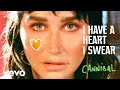 Kesha - Cannibal (Official Lyric Video) Kesha - Cannibal (Official Lyric Video)