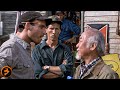 Fighting not good, someone always gets hurt | THE NEXT KARATE KID