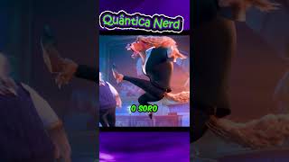 Nick Pode Ficar Imune à Toxina do Gary