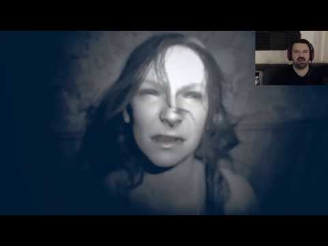 Resident Evil 7: Biohazard playthrough pt30 - It Was WHO All Along? FINAL BOSS! (final)