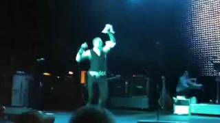 Tragically Hip @ The Egg 10.15.2009 - The Depression Suite