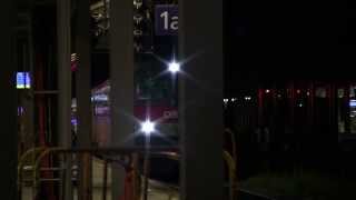 preview picture of video 'Euro Night Graz HBF nach Zürich HB FULL HD'